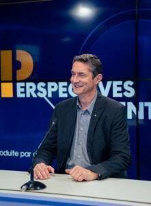 Picture of Mario Colpa - Marketing Director