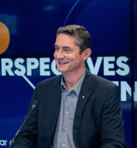 Picture of Mario Colpa - Marketing Director