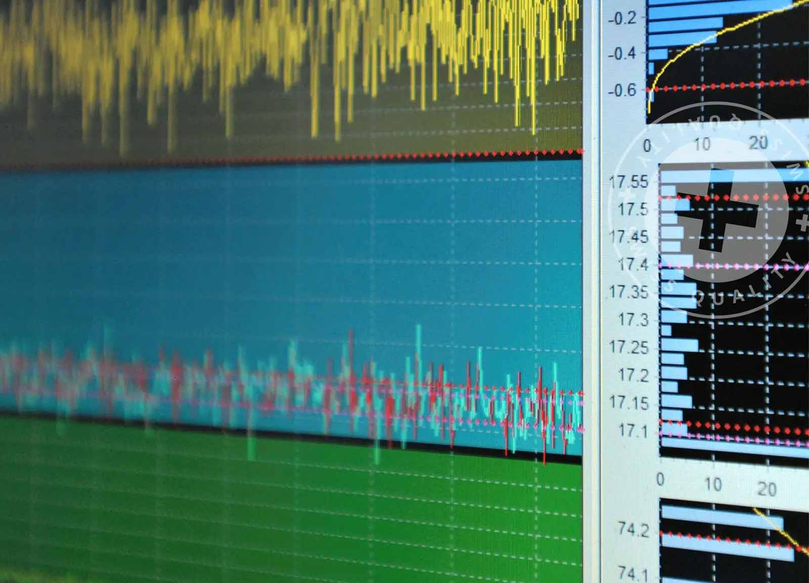 Quality Data Management